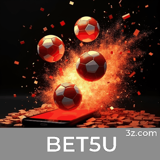Bônus exclusivo de R$99 + 50 giros grátis para download do app BET5U