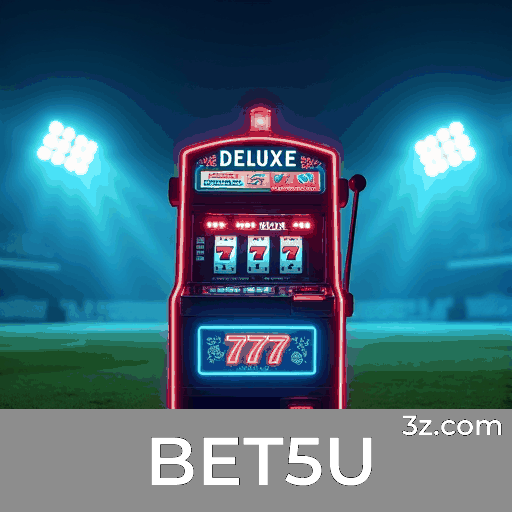 Bônus de R$99 + Cashback 10% na BET5U