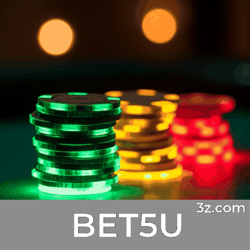 Login BET5U seguro