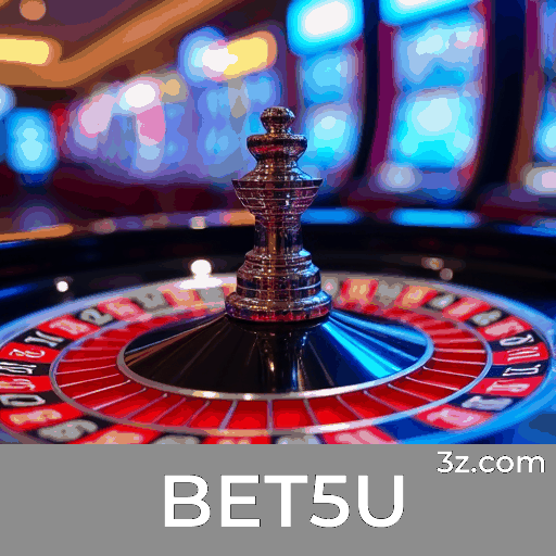 Instalar BET5U com bônus de R$99