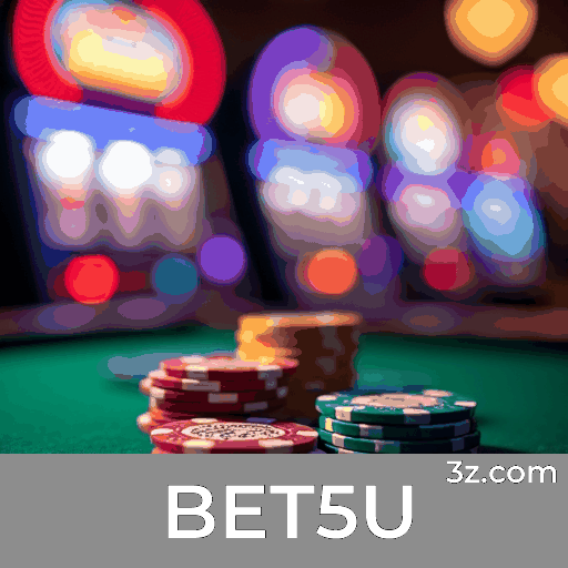 Cassino ao Vivo BET5U - 250+ Mesas com Dealers Profissionais