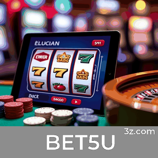 Lottery BET5U com bônus